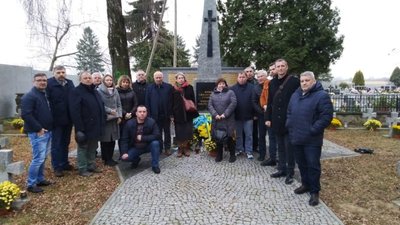 У Польщі розпочалася триденна зустріч експертів у сфері реставрації дерев’яних церков Карпатського регіону