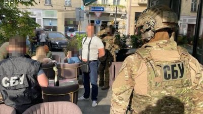 На Львівщині вимагали неіснуючий борг