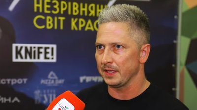 Не для ухилення від мобілізації. 42-річний Олександр Педан заявив, що вступає до університету