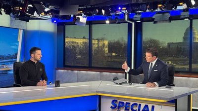 «Із Зеленським покінчено», - Bloomberg