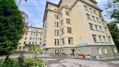 Львів погодив 2,8 млн грн на ремонт дороги до «Охматдиту»