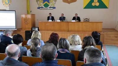На ремонт доріг у Перемишлянському районі спрямували 277,4 млн грн