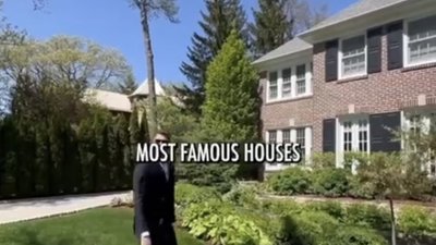 У США продають будинок з фільму «Сам удома»