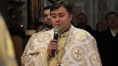 У Львові помолились за мир в Україні