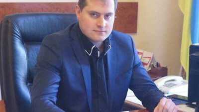 Начальник юридичного відділу Львівської облради звільнився з посади