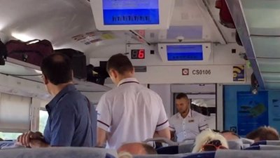 У ці вихідні з Києва до Львова курсуватимуть додаткові поїзди Інтерсіті