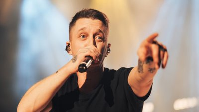 У Львові із великим концертом виступить Асафатов