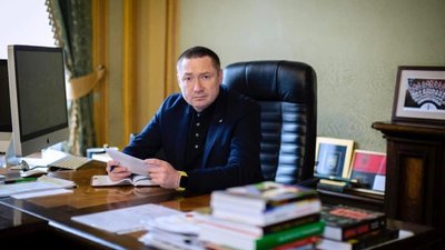 Козицький затвердив бюджет Львівщини