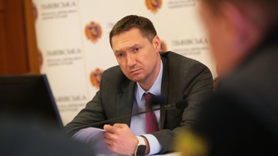 Козицький знайшов винного у провалі своєї роботи