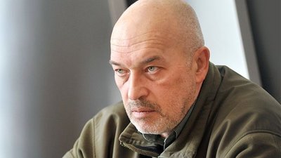 На Закарпатті є прояви м'якого сепаратизму, - Георгій Тука