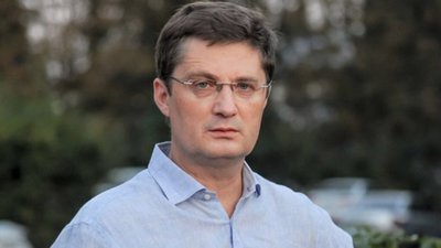 У Львові пройде мистецька акція на підтримку Херсона за участі Ігоря Кондратюка