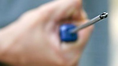 У Стебнику рецидивіст намагався заколоти викруткою  працівника Дрогобицької колонії