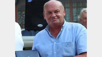На 59-тому році життя помер Роман Іванчук