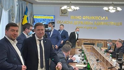 Стало відомо, які дороги на Львівщині відремонтують у рамках "Малого карпатського кола"
