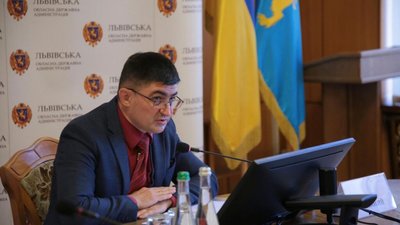 Львівщина оголосила надзвичайну ситуацію через газ