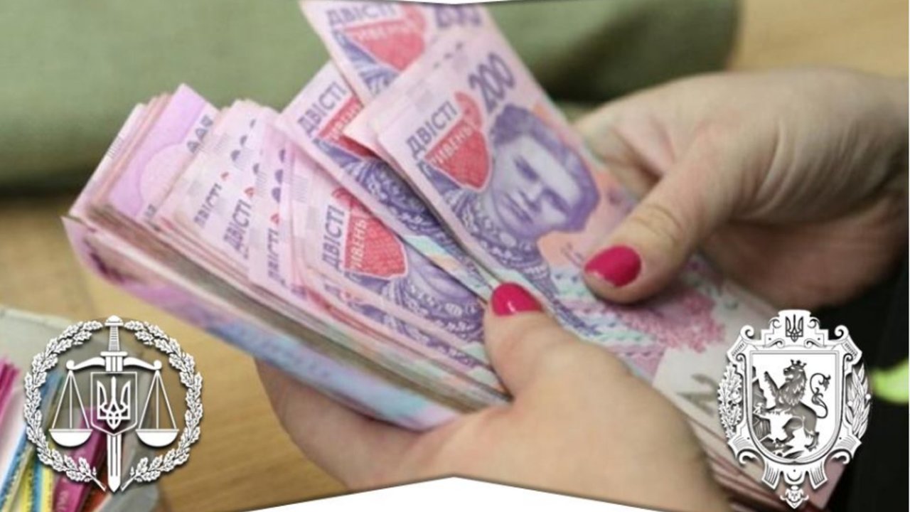 У Львові повернули громаді нежитлові приміщення у Франківському районі