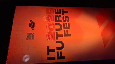 У Львові відбувся IT Future Fest 2025
