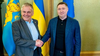 На Львівщині збудують гідроелектростанції