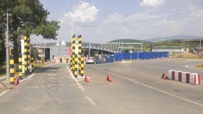 Подорожуючим: пункт пропуску "Вишнє Нємецьке" не працюватиме у зв'язку з відключенням електроенергії