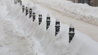 Київ тимчасово обмежить в’їзд вантажівок