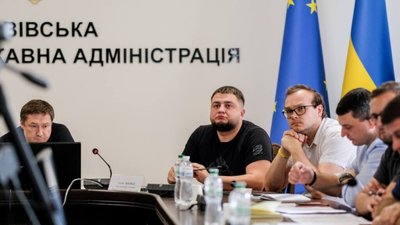 На Львівщині 41 тисяча учнів можуть навчатись дистанційно