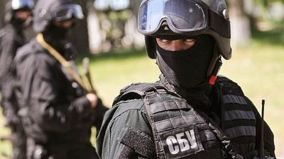 З України видворили вісьмох грузинів