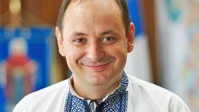Мер Івано-Франківська спричинив скандал у мережі (ВІДЕО)