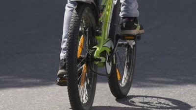У Львові велосипедисти порушують правила дорожнього руху (ВІДЕО)