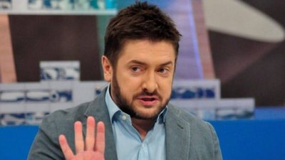 "Я там, де ефективний": ведучий Олексій Суханов висловився про свою бронь від мобілізації