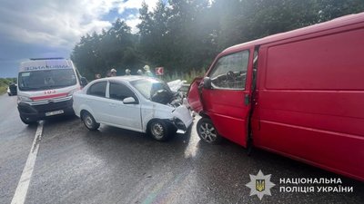 У Жидачеві загинула 70-річна жінка