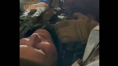 Українські захисники підбили ще одного полковника РФ (ВІДЕО)