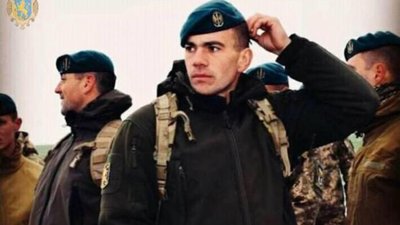 У лікарні в Дніпрі помер військовий зі Львівщини