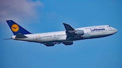 У Львові скасували авіарейс до Мюнхена
