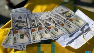 На Львівщині за 5 000 доларів США знімали з військового обліку