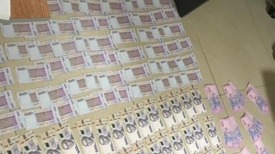 СБУ заблокувала мільйонну схему розкрадання військової амуніції на Львівщині