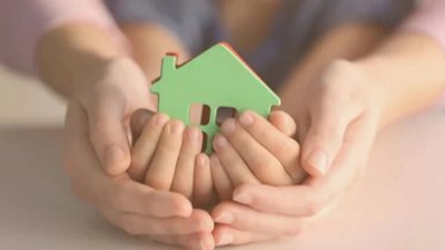 На Львівщині придбають ще одну квартиру для дітей-сиріт та осіб з їх числа