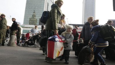 У Польщі невідомі збирають дані про українців