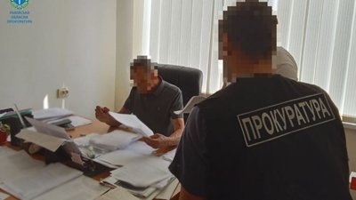 Майже 19 мільйонів збитків довкіллю: на Львівщині підозрюють посадовця