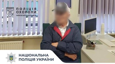 На Львівщині загубився 70-річний чоловік