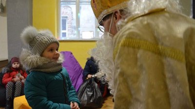 У Рудківській громаді відкрили молодіжний простір