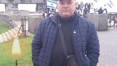 Загинув воїн 24-ої ОМБР імені короля Данила