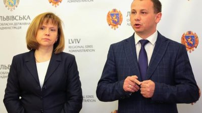 У Форумі професійної освіти візьмуть участь усі 50 профтехзакладів Львівщини