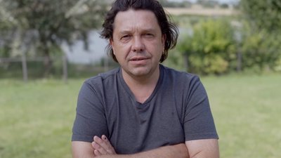 Тарас Чубай голосуватиме за «Європейську Солідарність» (ВІДЕО)