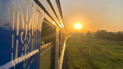 Укрзалізниця призначила ще один евакуаційний рейс із Покровська до Львова