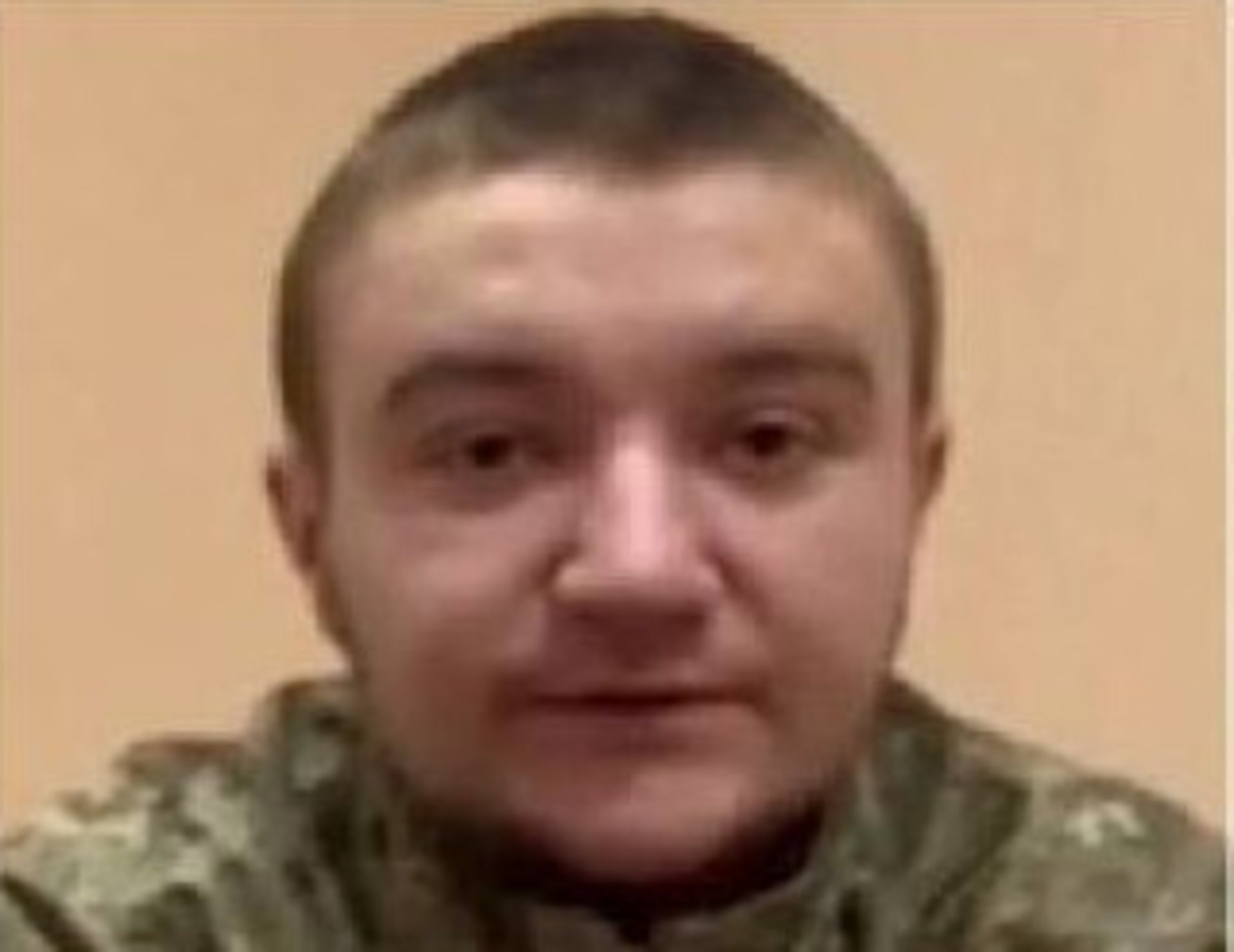 На Львівщину повернувся військовослужбовець, який більше року був у російському полоні