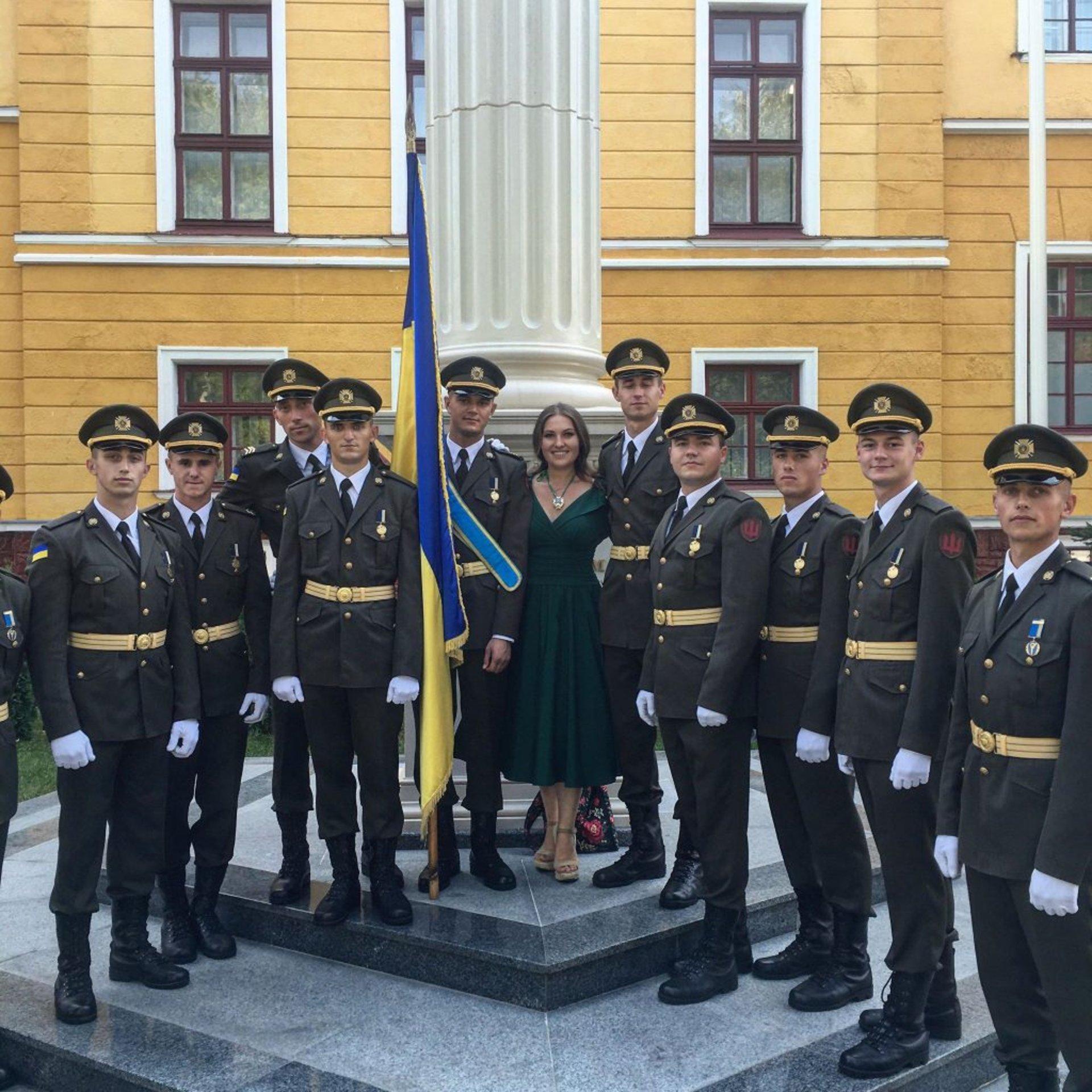 Софія Федина