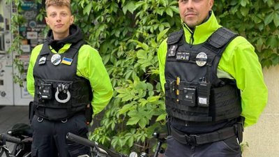 На Львівщині виявили 16-річну дівчину із Житомирщини