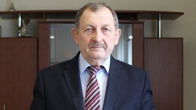У Тернополі помер ректор Національного технічного університету