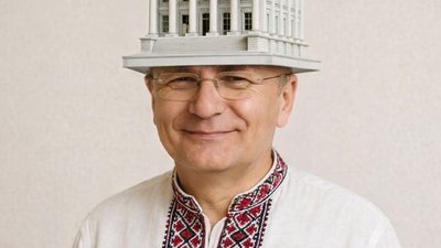 Садовий виписав собі багатотисячну премію