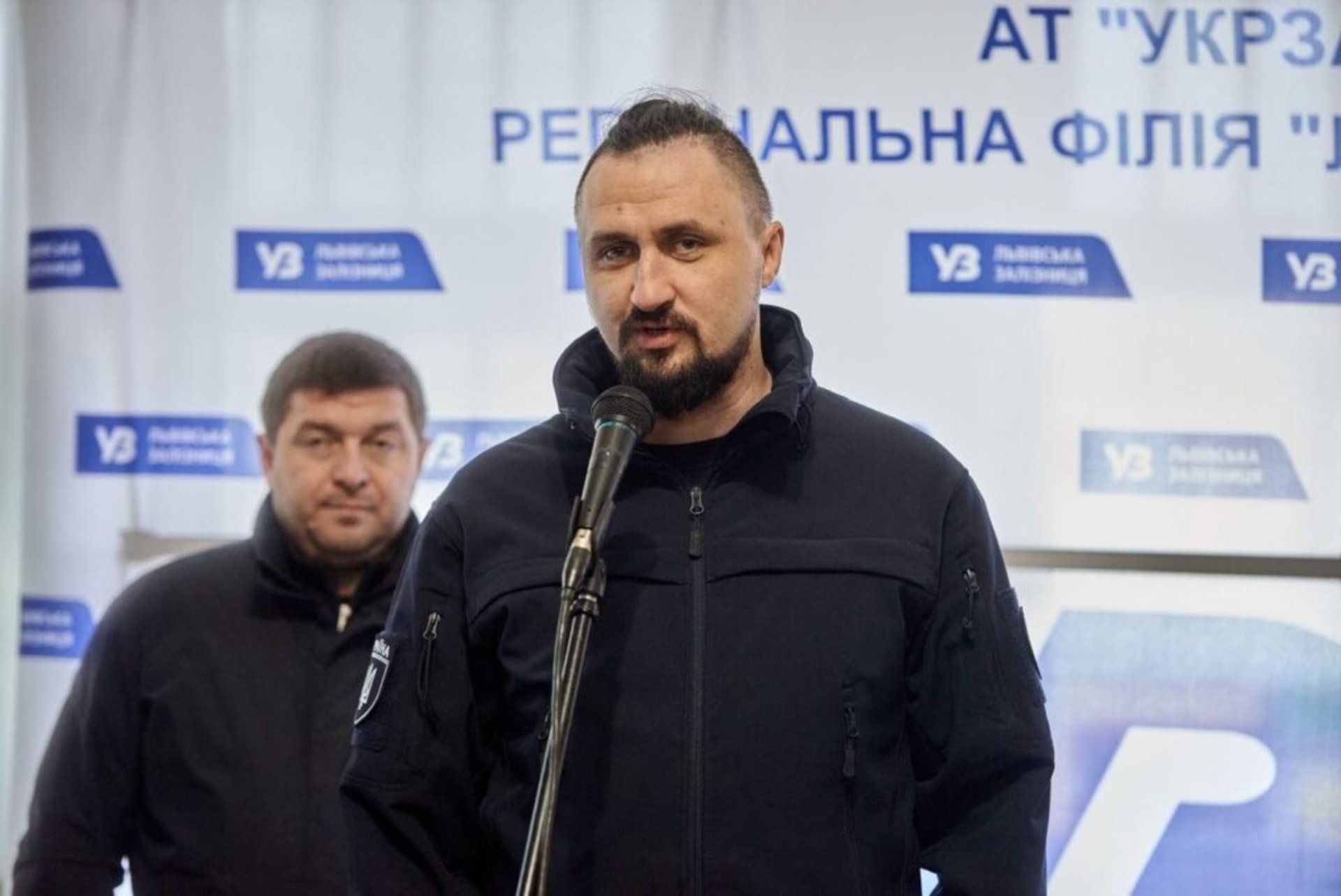 На Львівщині відновили ще дві залізничні дільниці на кордоні з Польщею